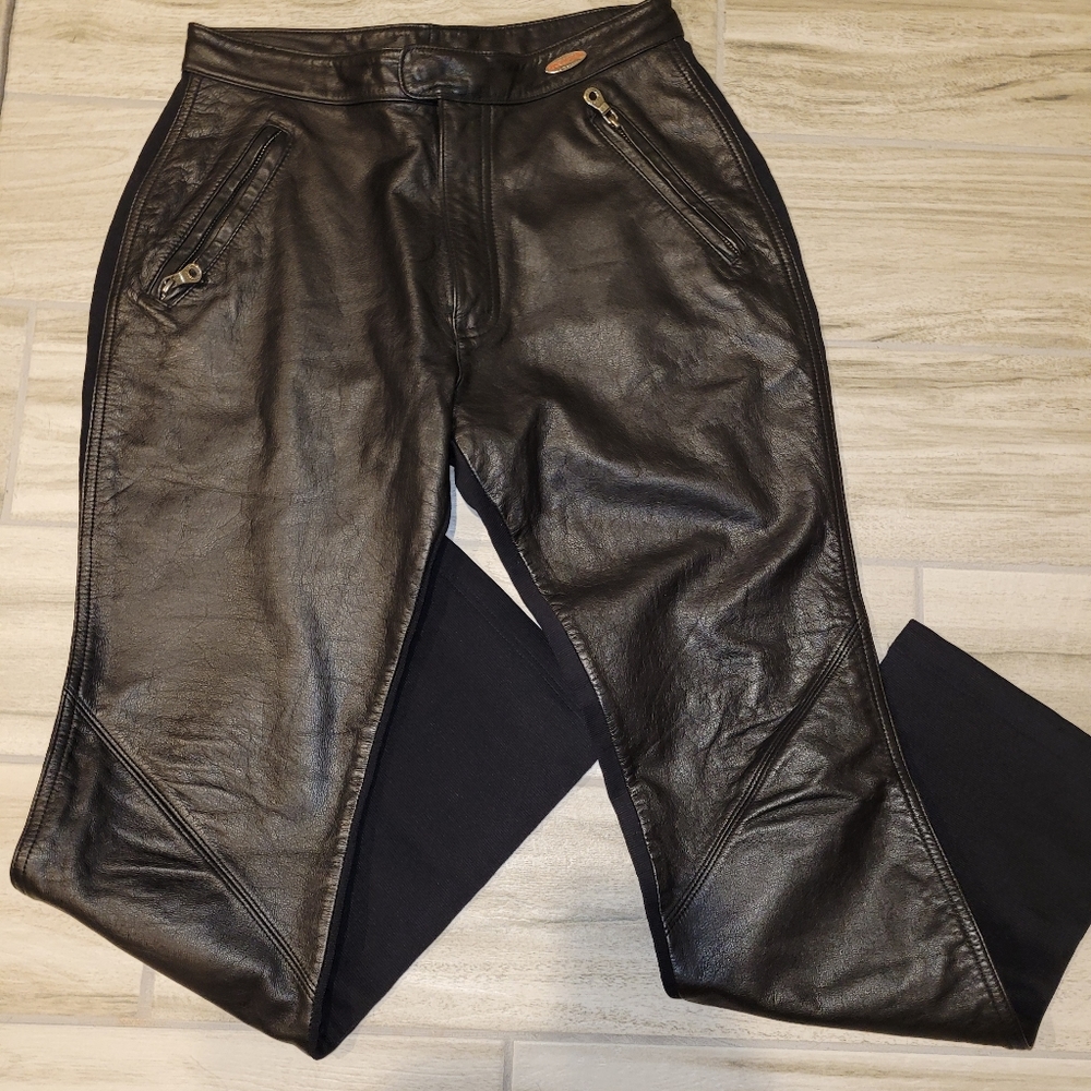 Harley Davidson Riding Pants